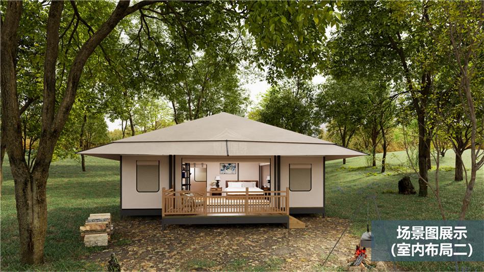 景宁畲族自治县户外酒店帐篷